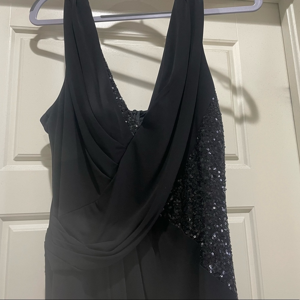 Gorgeous Gown. Worn Once For An Event. - image 1